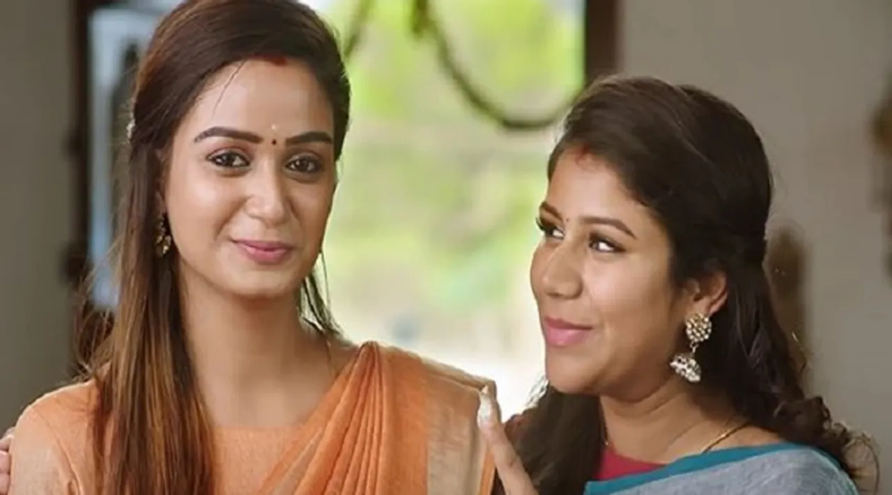 குழந்தை பாப்பா பிறந்த பிறகும் அந்த சீரியலுக்கு வரமாட்டேன்... ஆல்யா மானசா கொடுத்த ஷாக்!