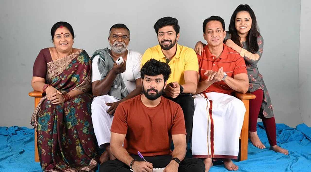 காதல்... கல்யாண சர்ச்சை... பாக்கியலட்சுமி சீரியலுக்கு பை சொல்லும் பிரபலம்?