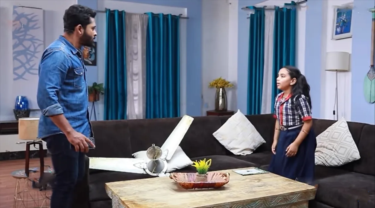 பாரதியை யோசிக்க வைத்த லட்சுமி... உண்மை தெரிந்துவிடுமோ?
