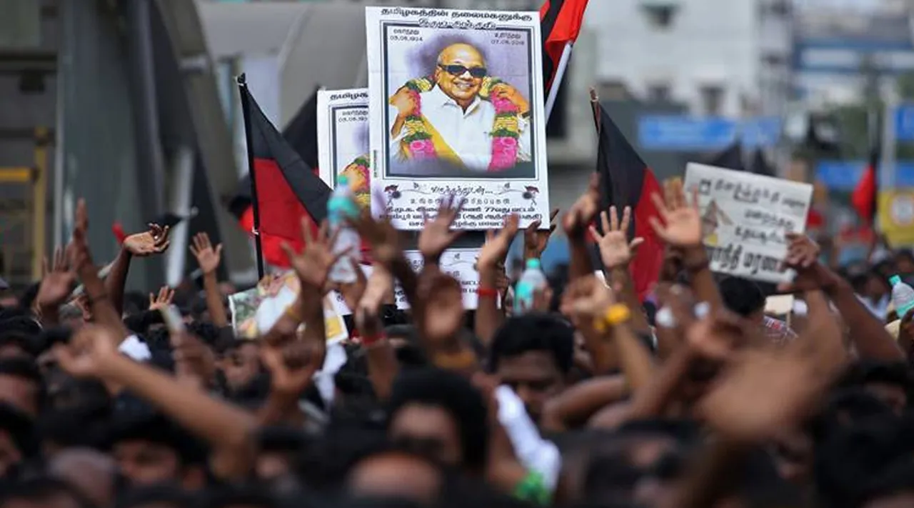 ஸ்டாலினை சந்திக்கும் வாய்ப்பு... தொண்டர்களுக்கு கொடுத்த வாக்குறுதி என்ன ஆச்சு?