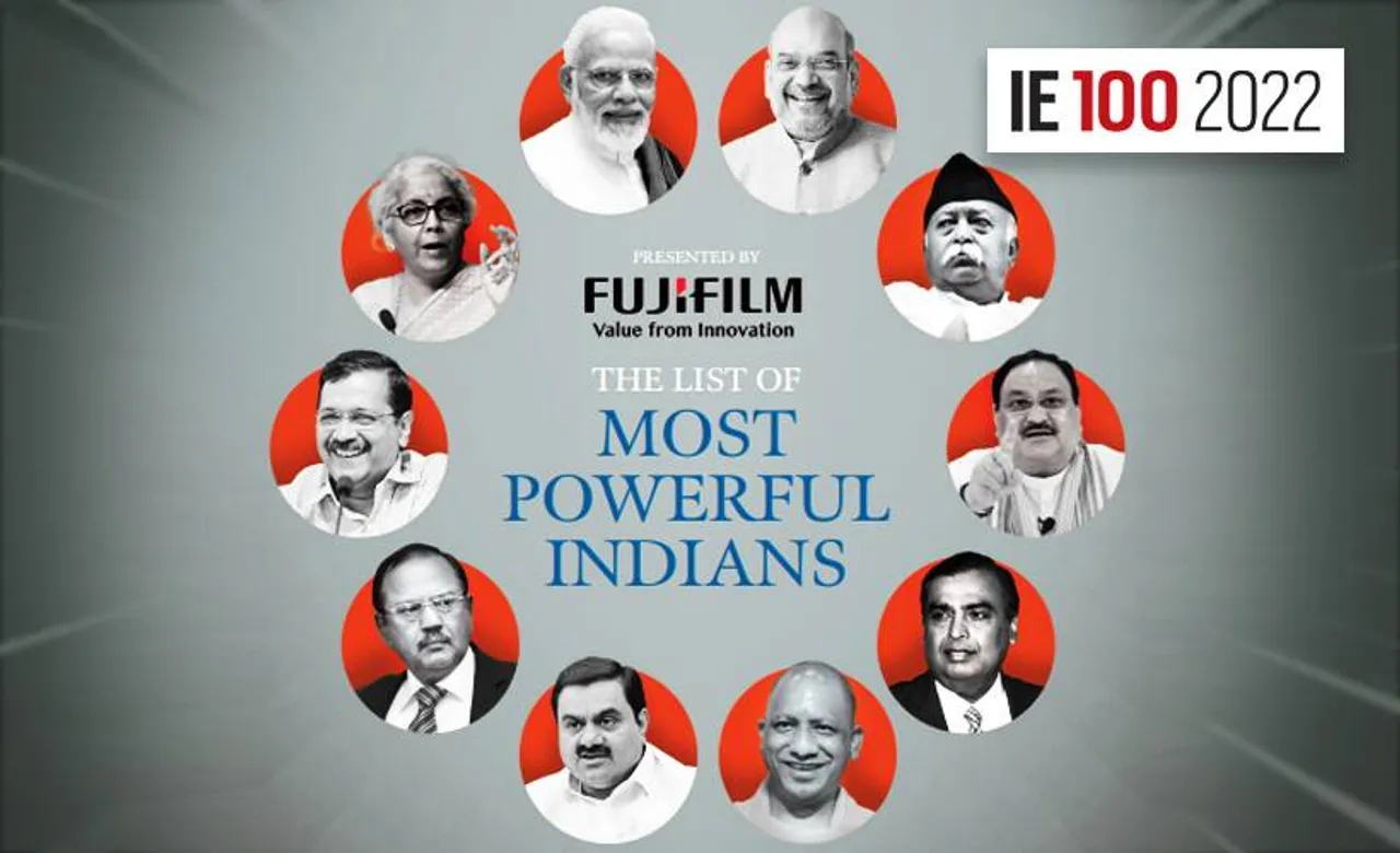 Exclusive: 2022-ல் சக்தி வாய்ந்த டாப் 100 இந்தியர்கள்; ஸ்டாலினுக்கும் இடம்