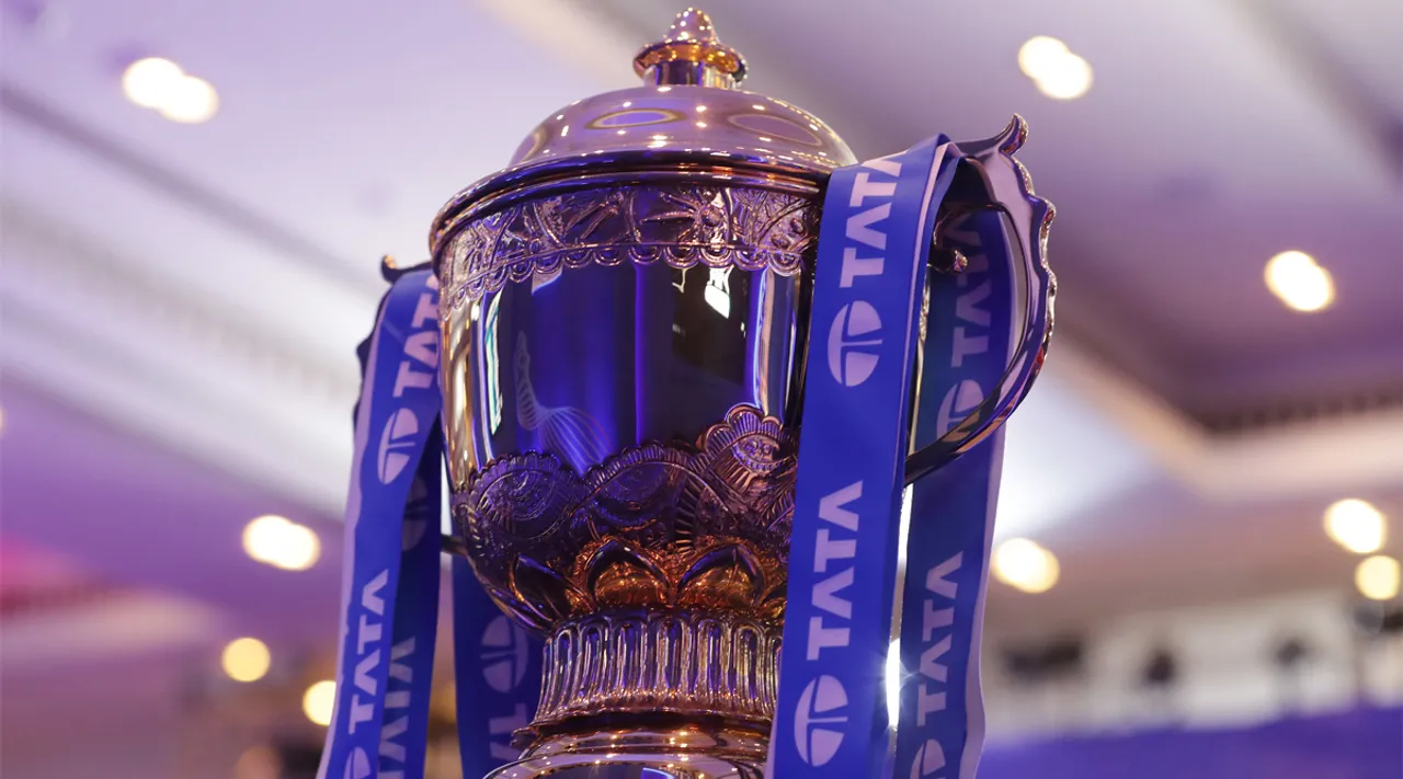 IPL Full Schedule: ஐ.பி.எல் தேதி அறிவிப்பு; முதல் ஆட்டத்தில் சி.எஸ்.கே- கொல்கத்தா மோதல்