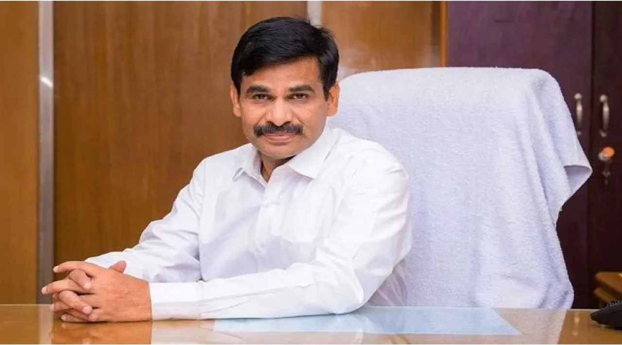 2 நாள் ஸ்ட்ரைக்; பணிக்கு வராத ஊழியர்களுக்கு சம்பளம் கிடையாது: இறையன்பு ஐ.ஏ.எஸ் எச்சரிக்கை