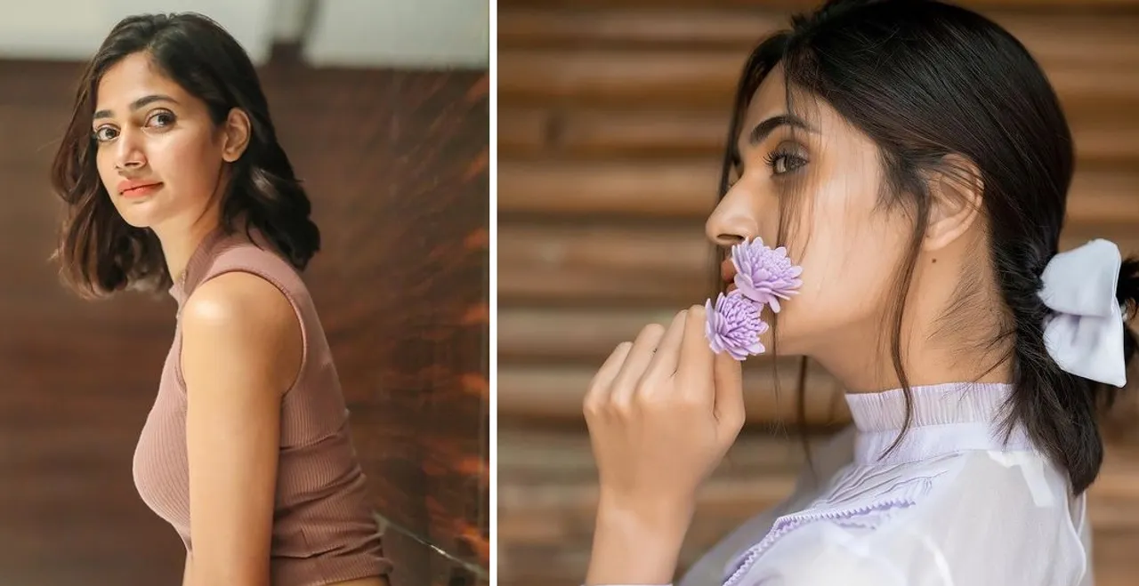 Losliya mariyanesan