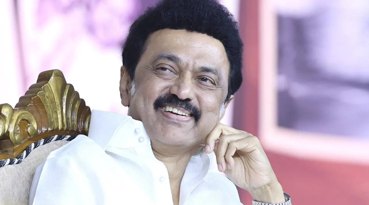 MK Stalin birthday, DMK cadres assembles at Anna Arivalayam with Jackfruit boost and goat as birthday prizes, முக ஸ்டாலினுக்கு பலாப்பழம் பூஸ்ட் ஆடு, அறிவாலயத்திற்கு வந்த பிறந்தநாள் பரிசுகள், MK Stalin birthday prizes, Tamilnadu, DMK, MK Stalin birthday celebrations