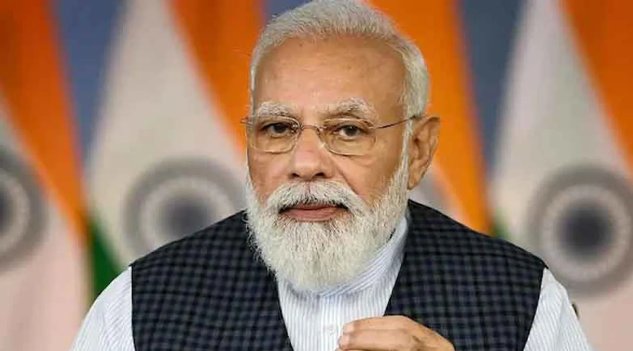 Election Results Highlights: ஏழைகளுக்கு உரிமை கிடைக்கும் வரை ஓயமாட்டேன்: பிரதமர் மோடி