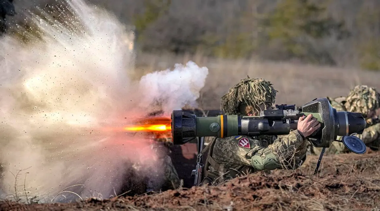 Russia Ukraine Crisis Highlights: உக்ரைனின், கார்கிவ் நகரில் ரஷ்யா நடத்திய வான்வழி தாக்குதலில் 8 பேர் உயிரிழப்பு