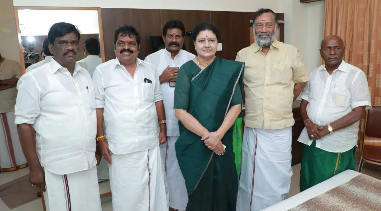 O-Raja-Sasikala