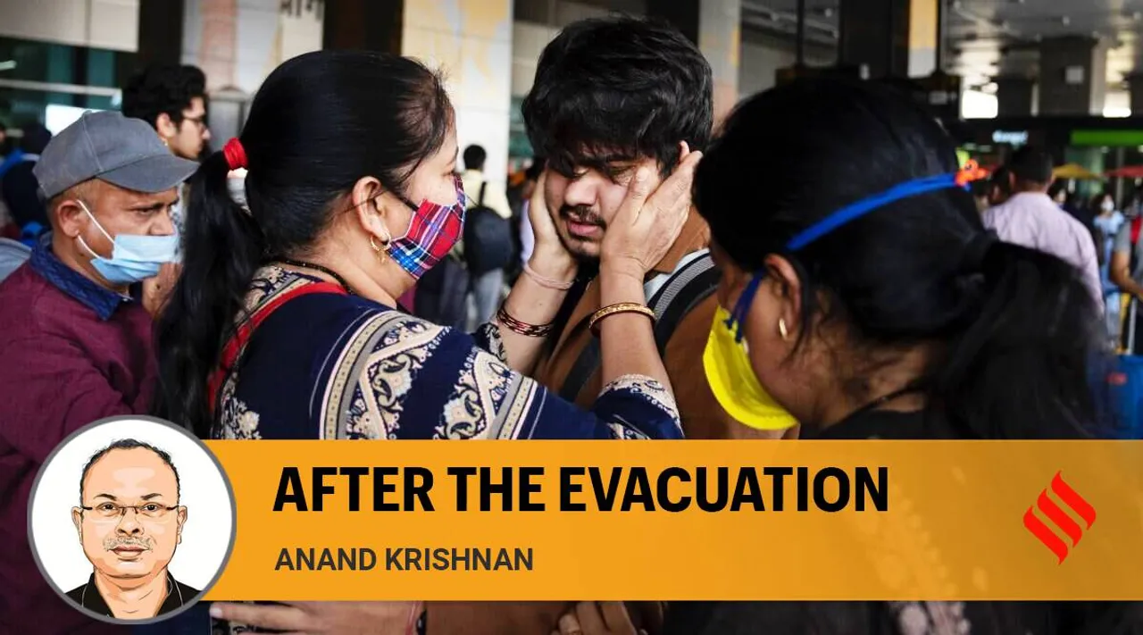 What ails medical education in India