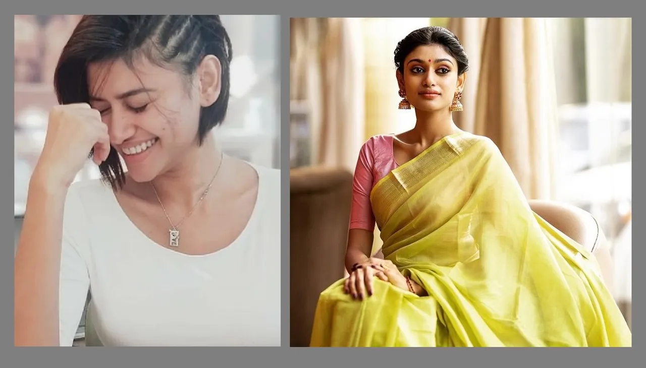 Oviya