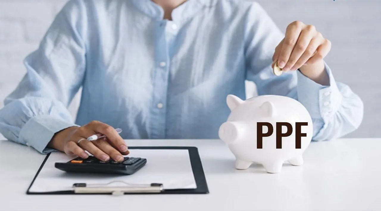 Public Provident Fund news in Tamil