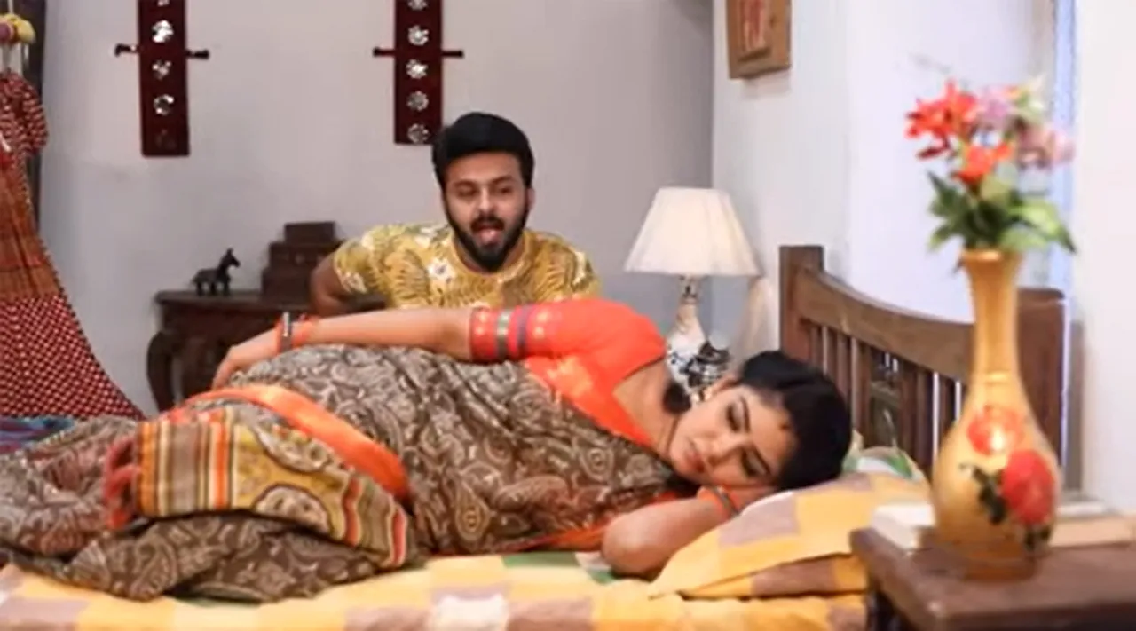 என்ன ஜீவா இப்படி மாட்டிக்கிட்டீங்களே... தப்பிக்கிறது கொஞ்சம் கஷ்டம்தான்