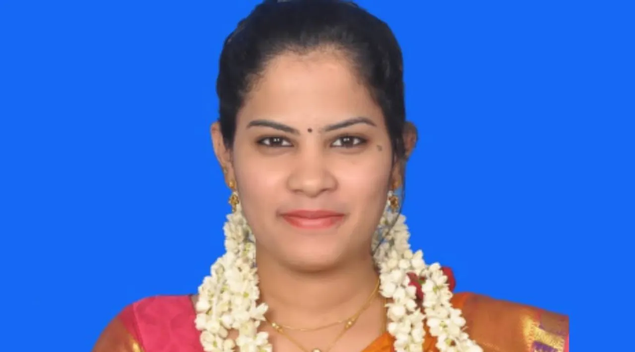 Who is Priya Chennai Mayor, Chennai Mayor Priya, Priya first woman Mayor of Chennai, First Dalit Woman Mayor of Chennai, சென்னை மேயர் பதவியை அலங்கரிக்கும் பட்டியல் சமூக முதல் பெண், சென்னை மேயர் பிரியா, பிரியா சென்னையின் முதல் தலித் பெண் மேயர், DMK, chennai mayor Priya, Greater Chennai Corporation Mayor Priya