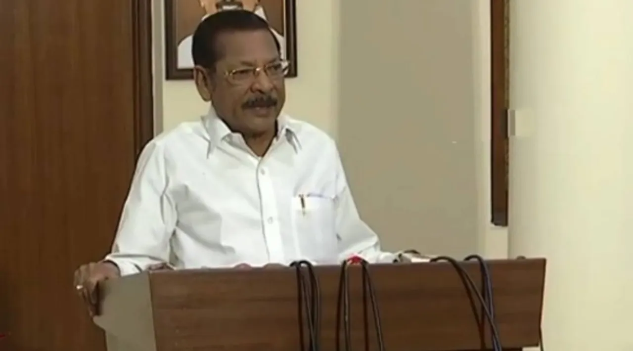 RS Bharathi, DMK, Annamalai, BJP, MK Stalin, ஆர்எஸ் பாரதி பேட்டி, கைதாக முடிவு செய்துவிட்டார் அண்ணாமலை உரிய நேரத்தில் அனுப்பி வைப்போம், திமுக, அண்ணாமலை, பாஜக, RS Bharathi says we will sent Annamalai into jail