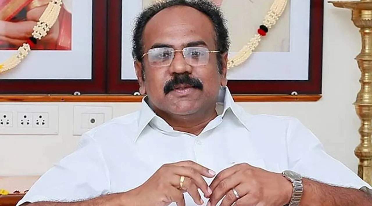 ஸ்டாலின் துபாய் பயணம் தனி விமானச் செலவை தி.மு.க ஏற்கிறது: இ.பி.எஸ்-க்கு தங்கம் தென்னரசு பதில்