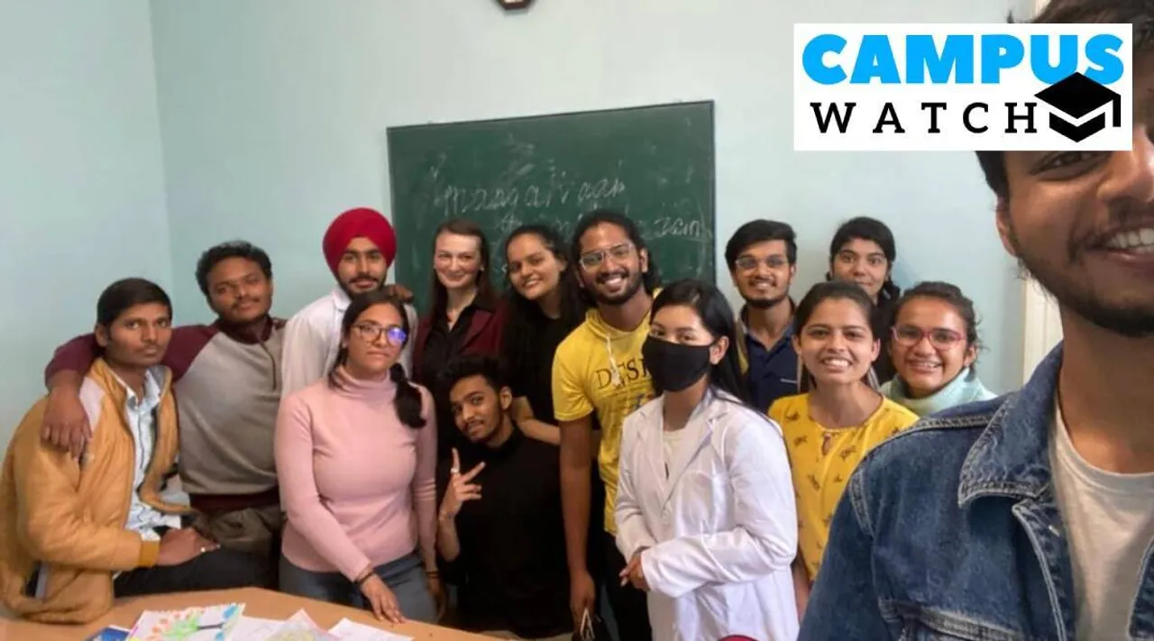 Ukraine Agents network, Ukraine Agents network recruits candidates for Ukrainian medical universities, உக்ரைனில் மருத்துவம் படிக்கும் இந்திய மாணவர்கள், எம்பிபிஎஸ், மாணவர்களை உக்ரைனுக்கு அனுப்பும் ஏஜெண்ட்கள், இந்தியா, உக்ரைனில் இந்திய மாணவர்கள், Ukrainian medical universities, Indian medical aspirant students, India, Ukraine, indian student, Ukraine crisis
