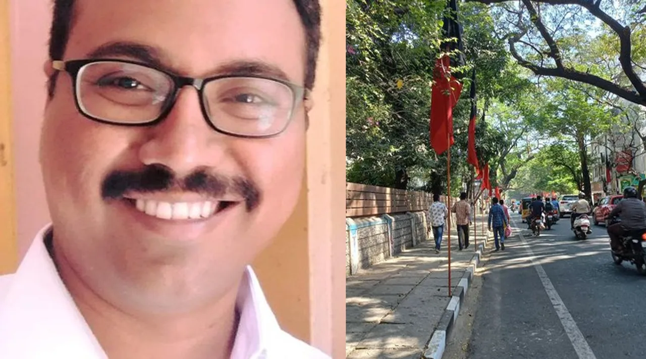 கொலை செய்து விளையாட நினைக்கிறார்களா? ஸ்டாலினுக்கு அதிரடி கேள்வி எழுப்பிய 'அறப்போர்'
