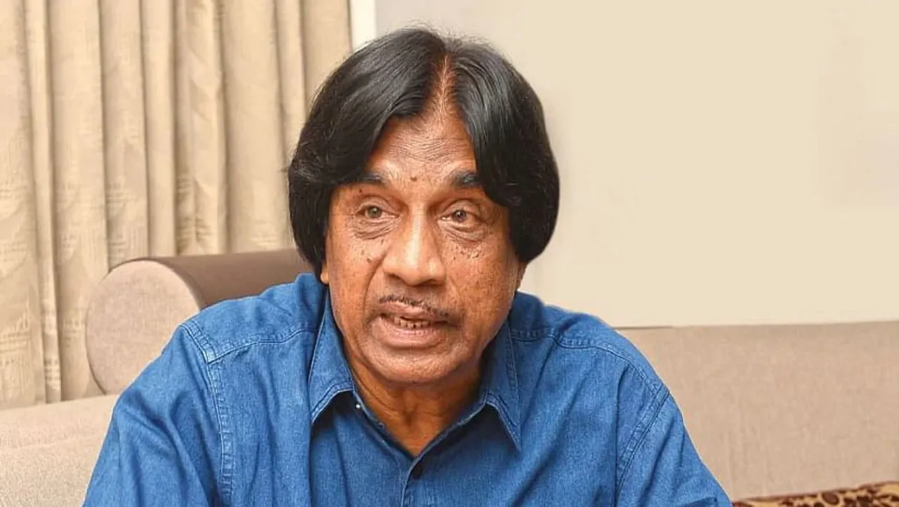 தமிழக அரசு புதிய தேசிய கல்விக் கொள்கையை மறைமுகமாக அமல்படுத்துகிறது - பாலகுருசாமி