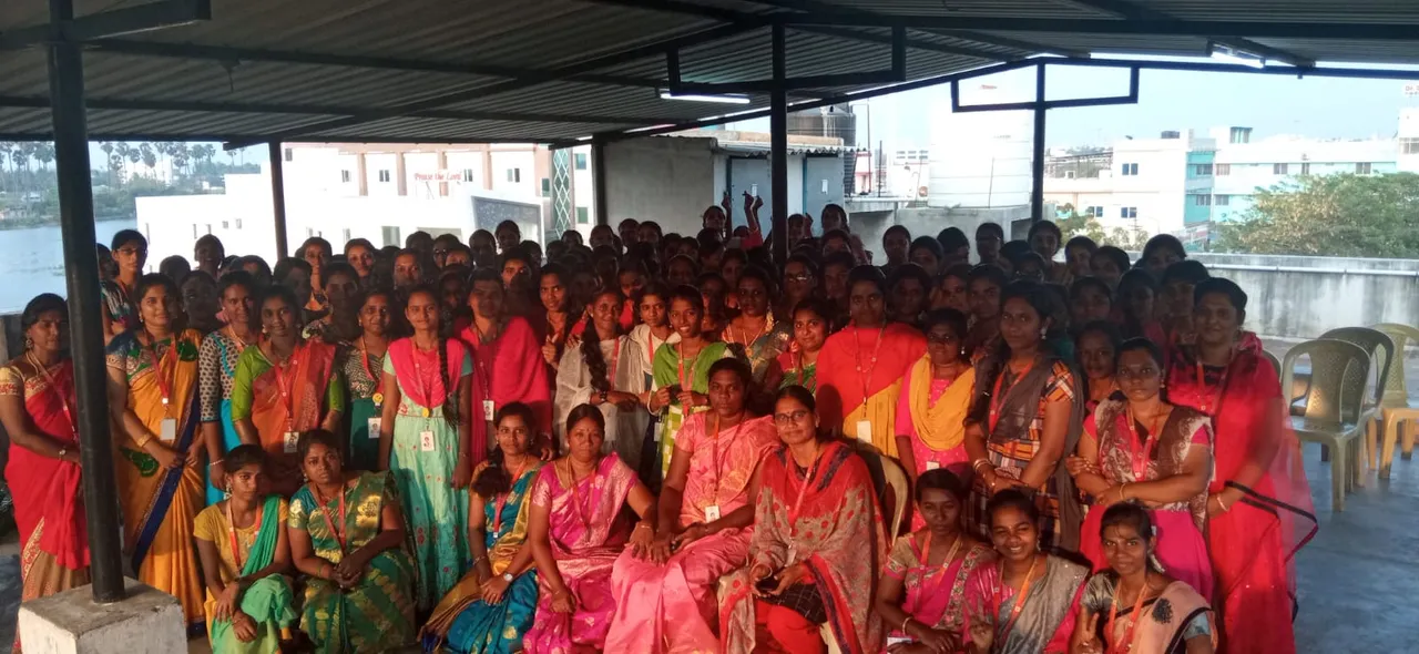 Ecare India Tirunelveli