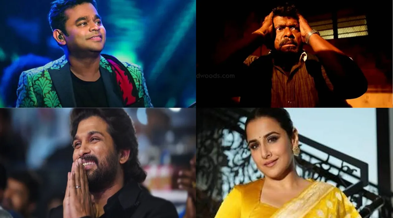 இன்ஸ்டாவில் அதிகம் பின்தொடரப்படும் நடிகர்.. பிரபல இயக்குநரை புகழ்ந்த ஏ.ஆர்.ரகுமான்.. மேலும் செய்திகள்