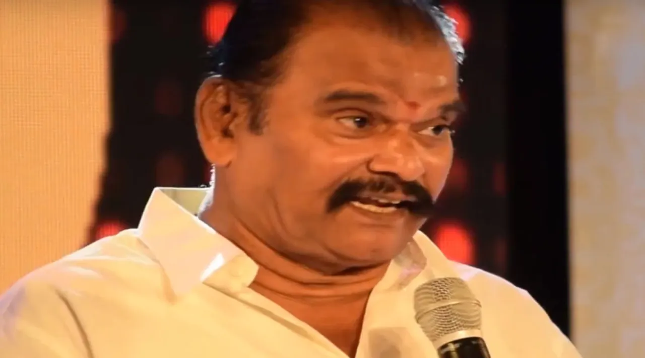 பயில்வான் ரங்கநாதன் கைது ஆவாரா? பெண்கள் குறித்து ஆபாசமாக பதிவு செய்வதாக புகார்