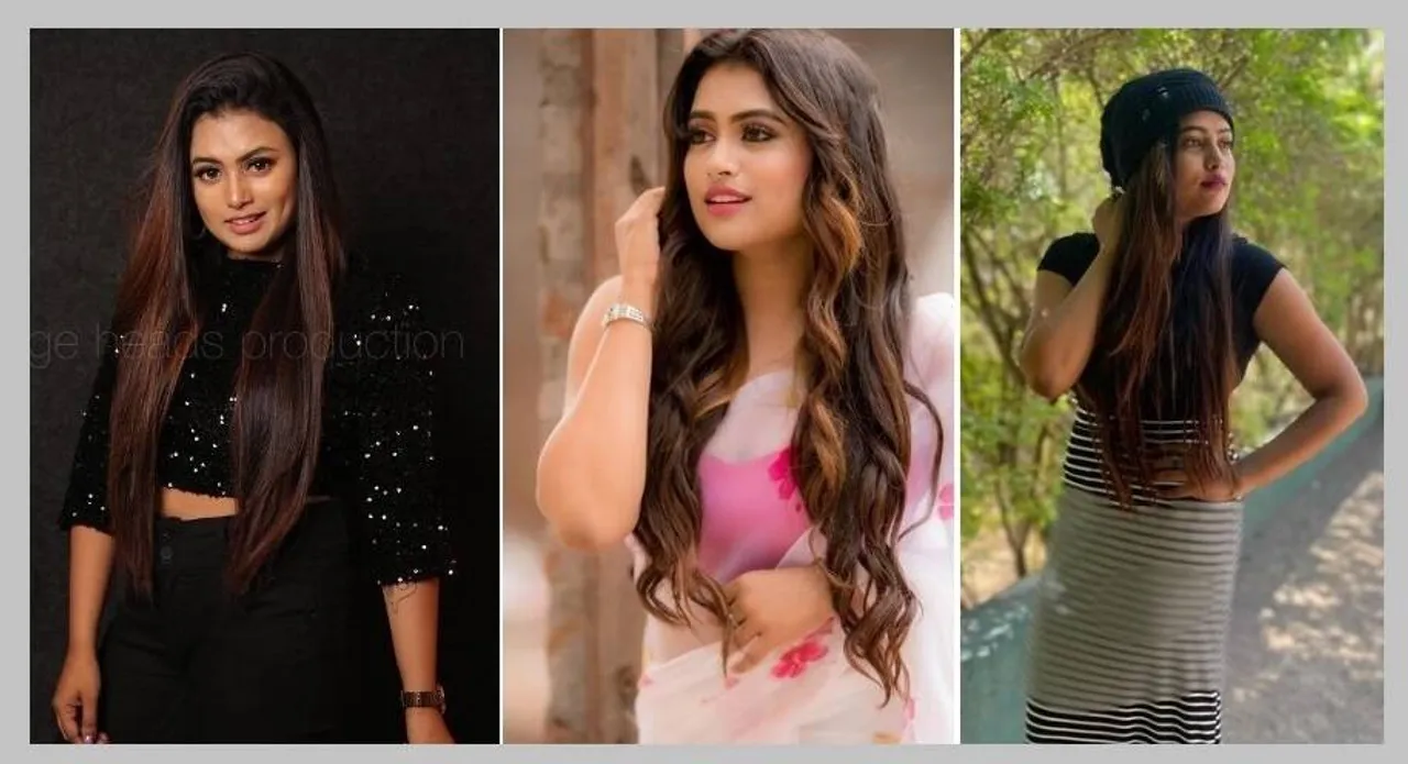 farina azad