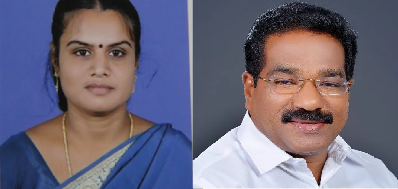 TN Urban local body election