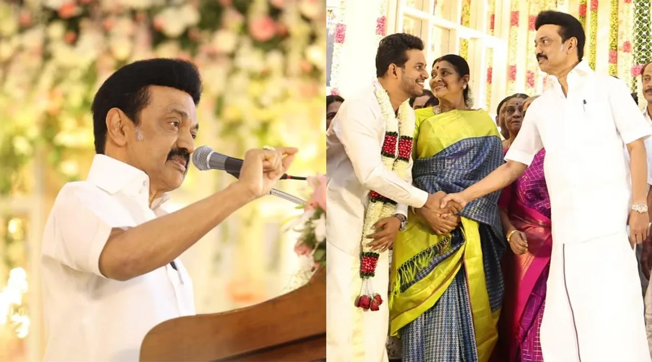 63-வது பிறந்த நாள்… துர்காவுக்கு ஸ்டாலின் கொடுத்த சர்ப்ரைஸ்!