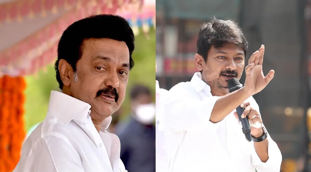 MK Stalin sasy no to Udhayanidhi, MK Stalin take Jayalalitha style in candidate list, உதயநிதிக்கு நோ, ஜெ பாணியை கையில் எடுத்த ஸ்டாலின், Udhayanidhi, DMK, Chennai