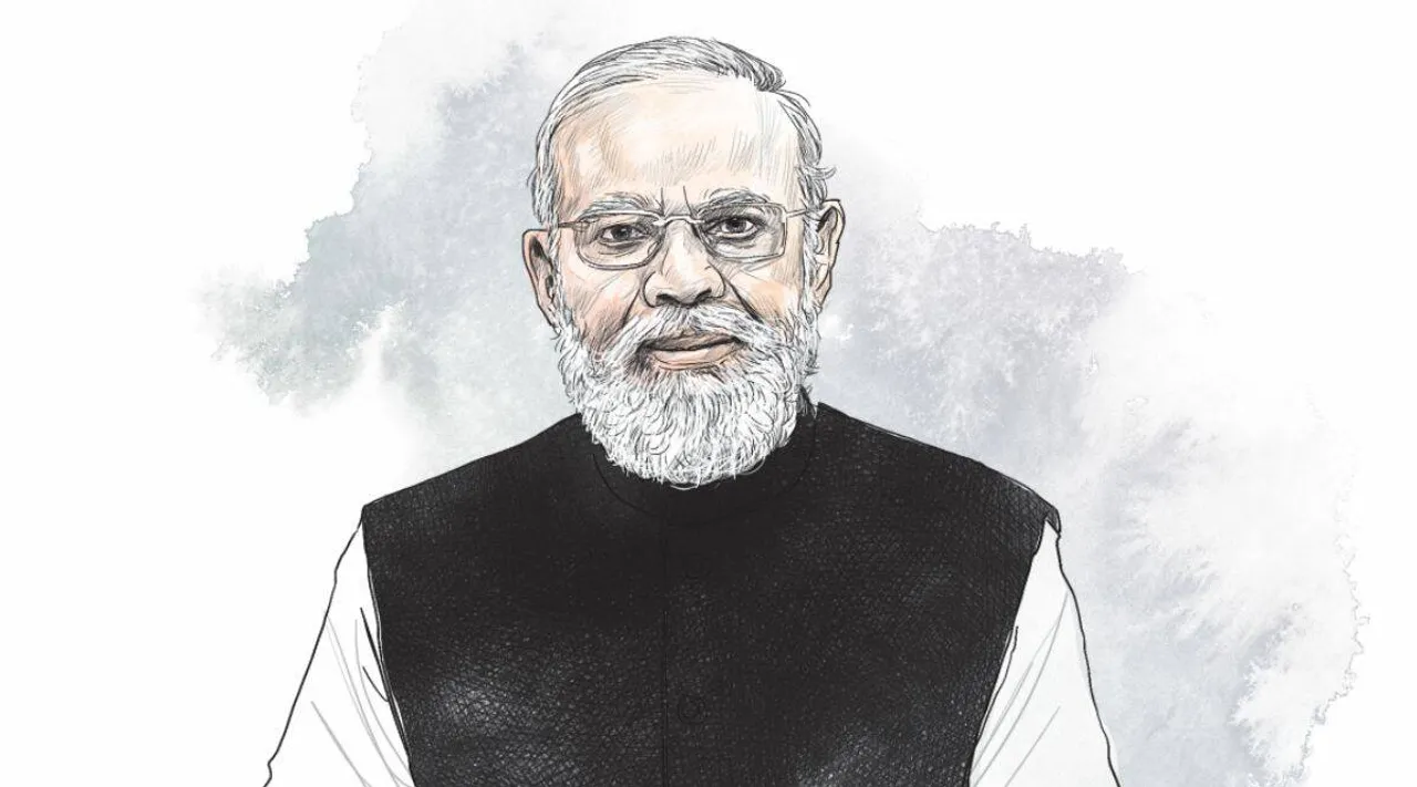 டெல்லி ரகசியம்: 'மோடி..மோடி..மோடி..' முழக்கமிட்ட எம்பி.க்களால் திகைத்த லோக்சபா