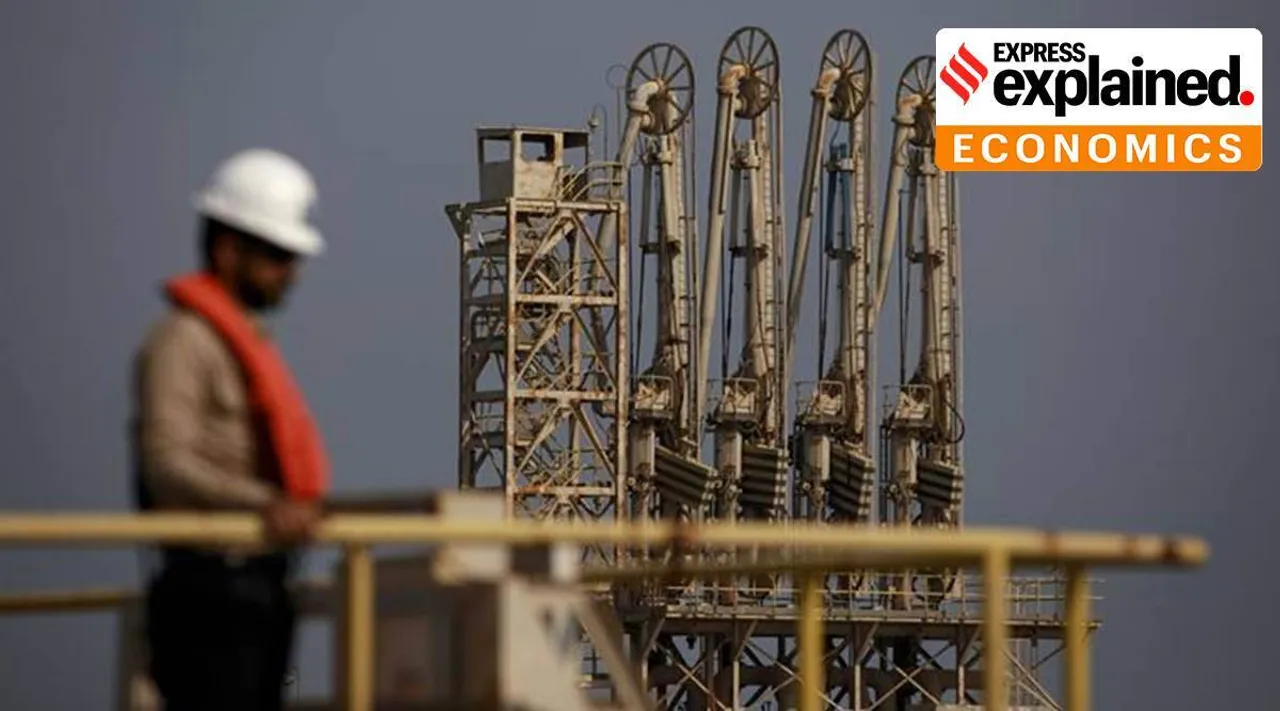 Looming oil crisis What now