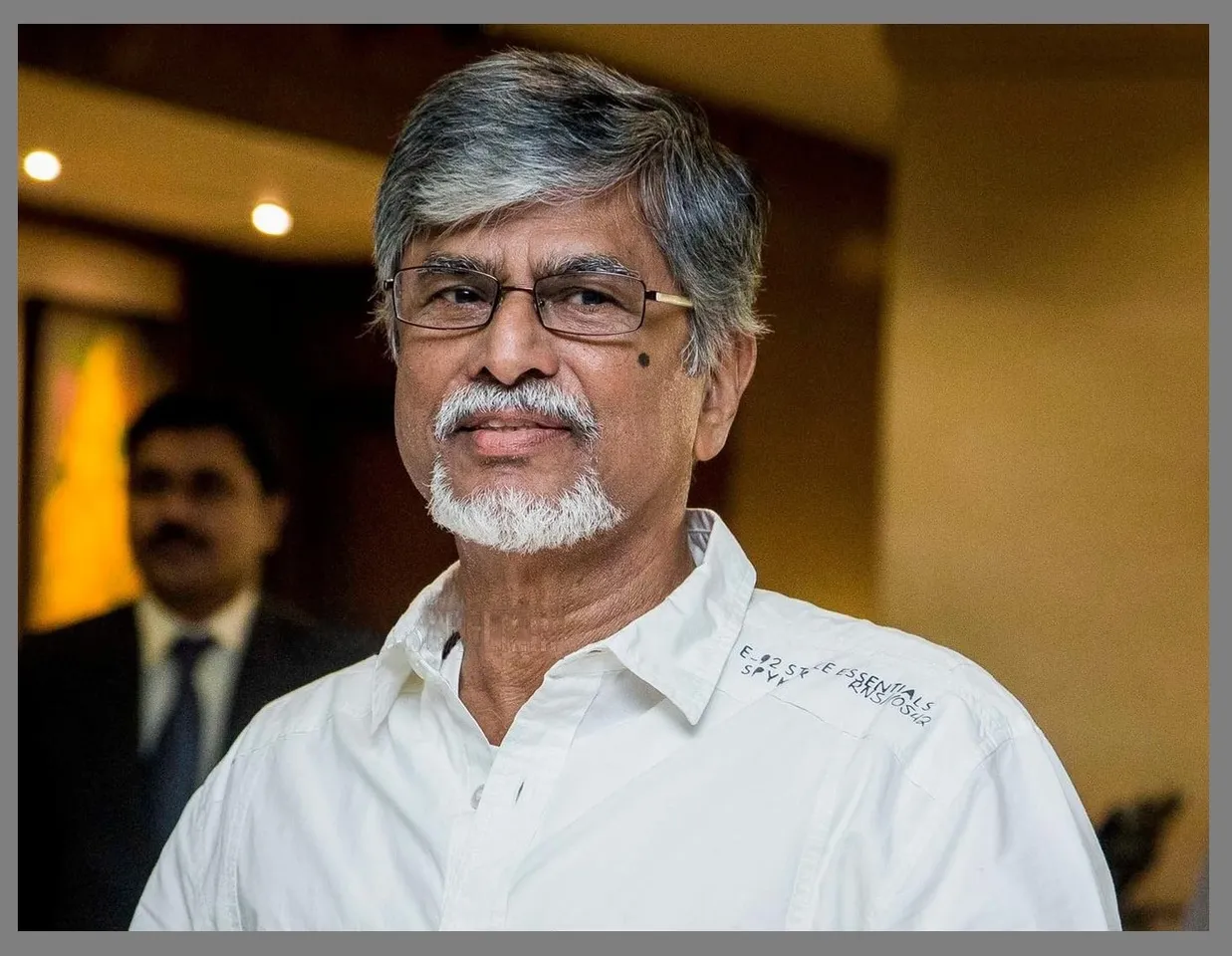 Director SA Chandrasekar