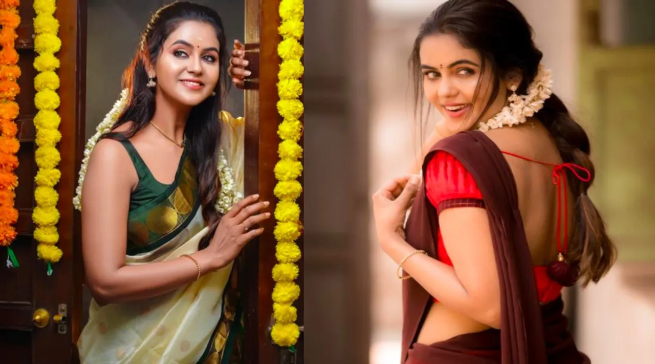 Chaitra Reddy Tamil News: kayal serial actress chaitra reddy salary full details