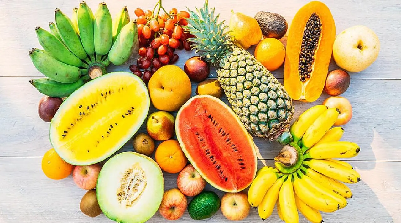 summer fruits in tamil: fruits you must eat this summer