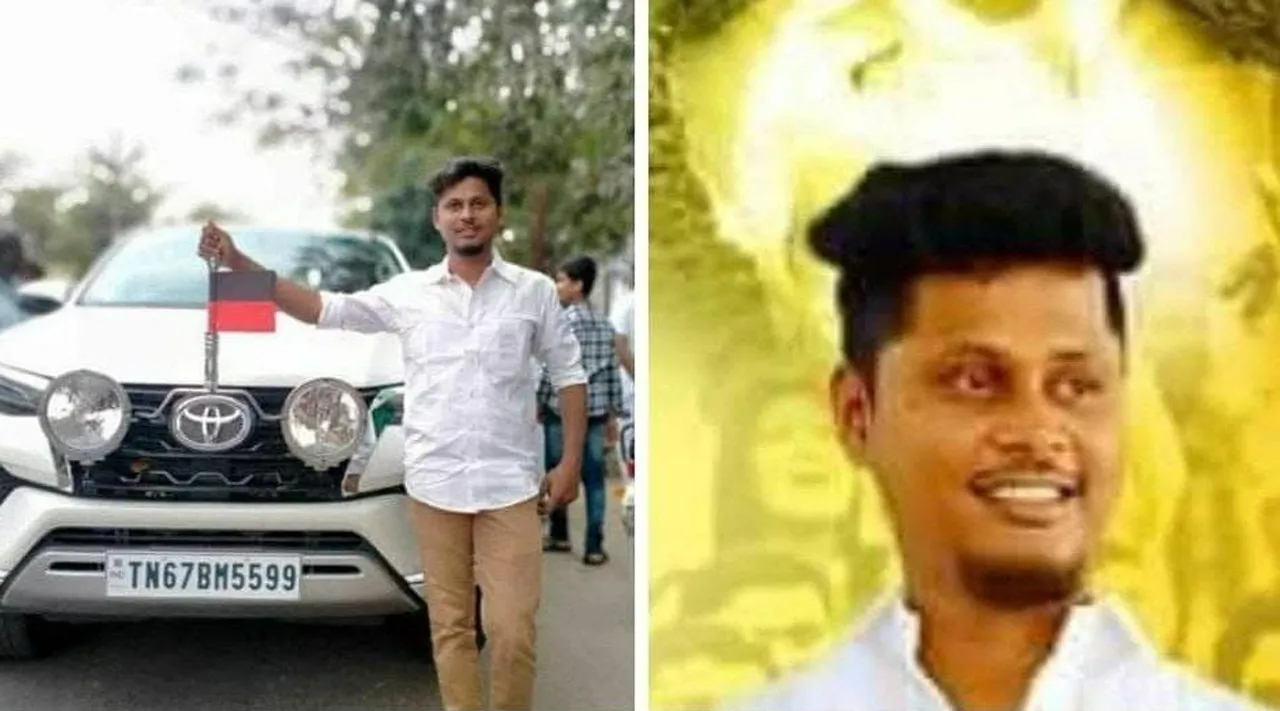 பாலியல் வழங்கில் கைதான திமுக உறுப்பினர் கட்சியில் இருந்து நீக்கம் : துரைமுருகன் அறிக்கை