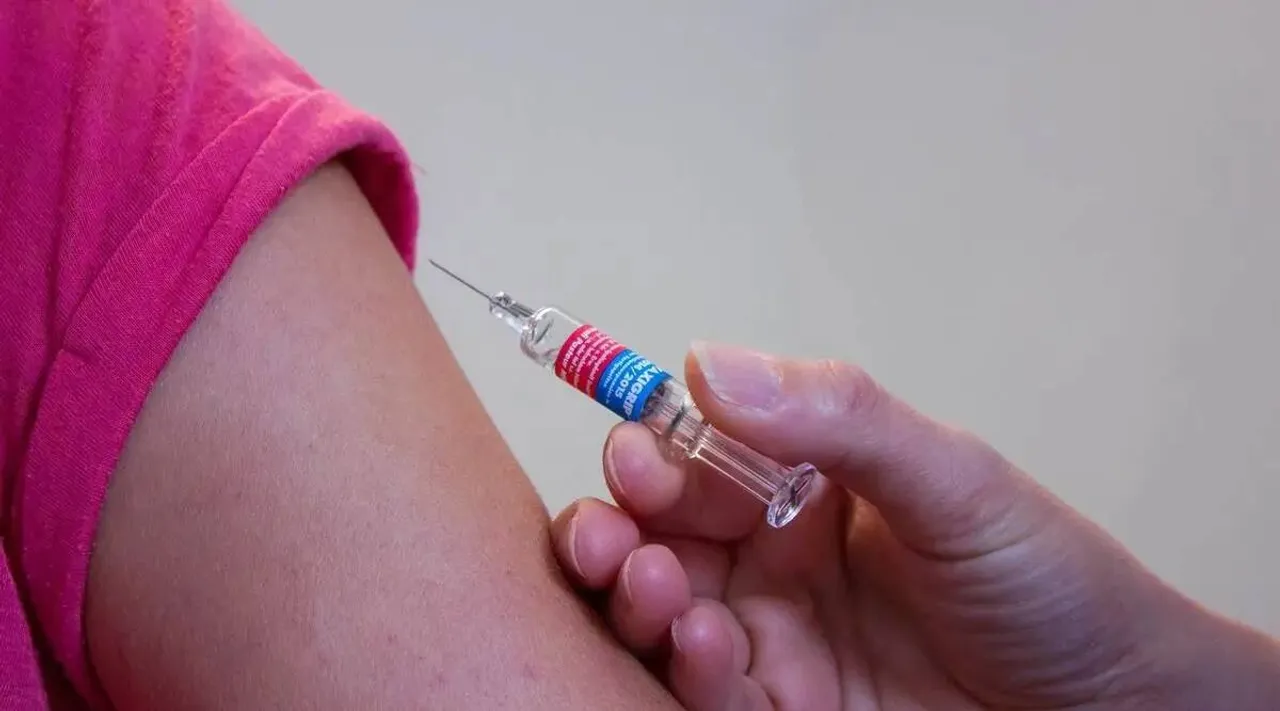 Corbevax