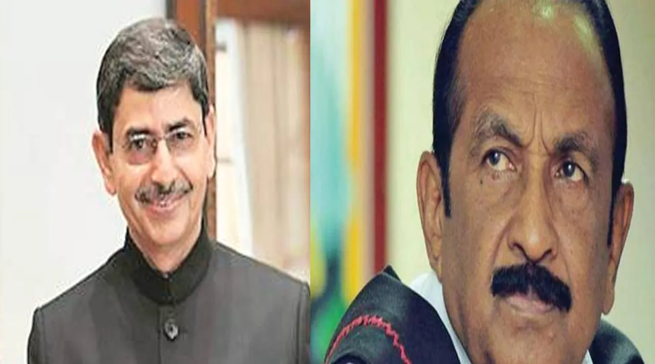 ஆளுநர் ரவியை வேந்தர் பொறுப்பில் இருந்து நீக்க வேண்டும்: வைகோ அறிக்கை