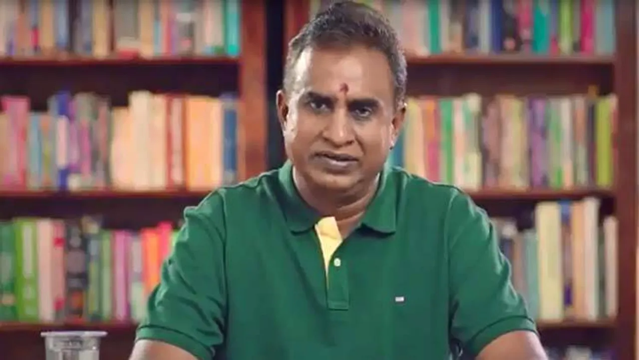 Tamil News: எஸ்.பி.வேலுமணி தொடர்புடைய இடங்களில் லஞ்ச ஒழிப்பு துறை சோதனை
