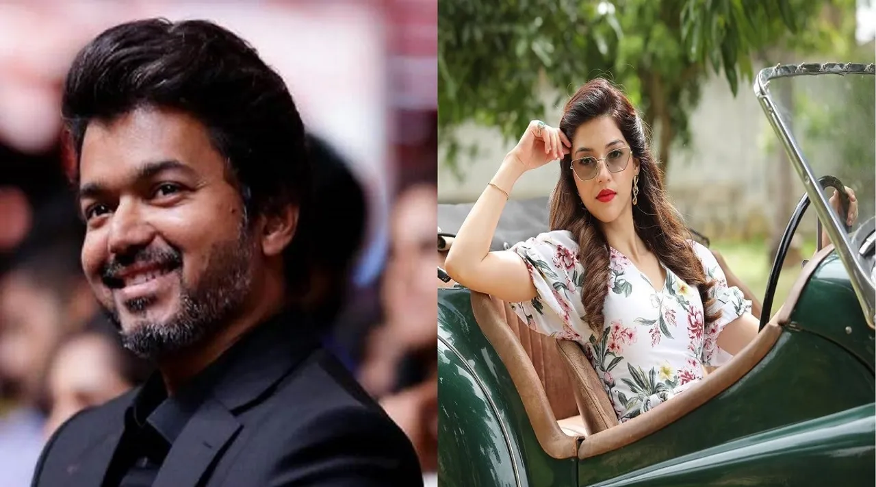 விஜய்க்கு அடுத்த பட ஜோடி ரெடி? அட, இவங்க தனுஷ் கூட நடிச்சவங்க ஆச்சே..!
