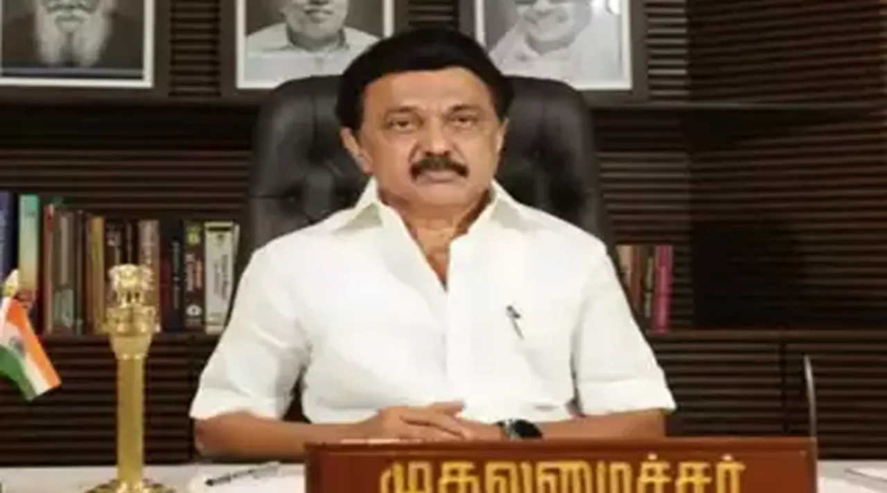 அரிசி, பருப்பு, மருந்துகளை ஈழ மக்களுக்கு அனுப்பத் தயார்: மு.க ஸ்டாலின்