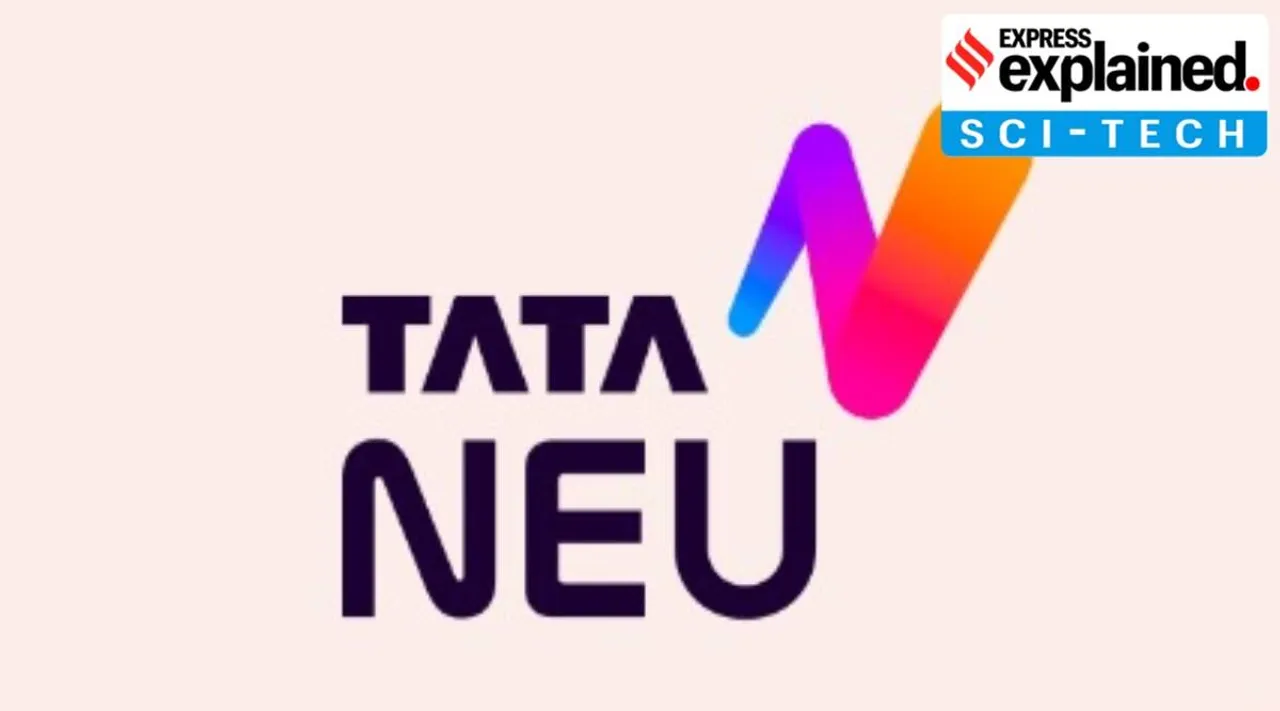 Tata Neu என்றால் என்ன? ஏப்ரல் 7ல் வெளியாகும் டாடாவின் சூப்பர் செயலி!