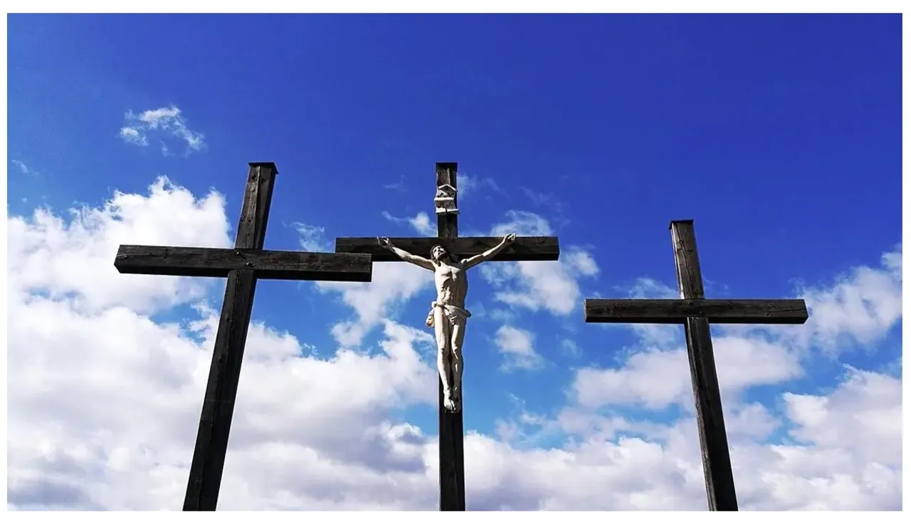 Good Friday 2022,Holy Friday 2022,15 April 2022
