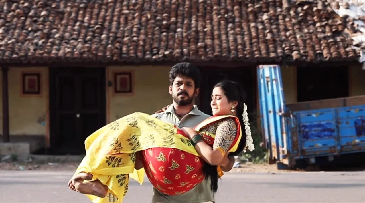 வேண்டுதலில் தீவிரம் காட்டும் முல்லை... மயங்கி விழுந்ததால் கதிர் ஷாக்