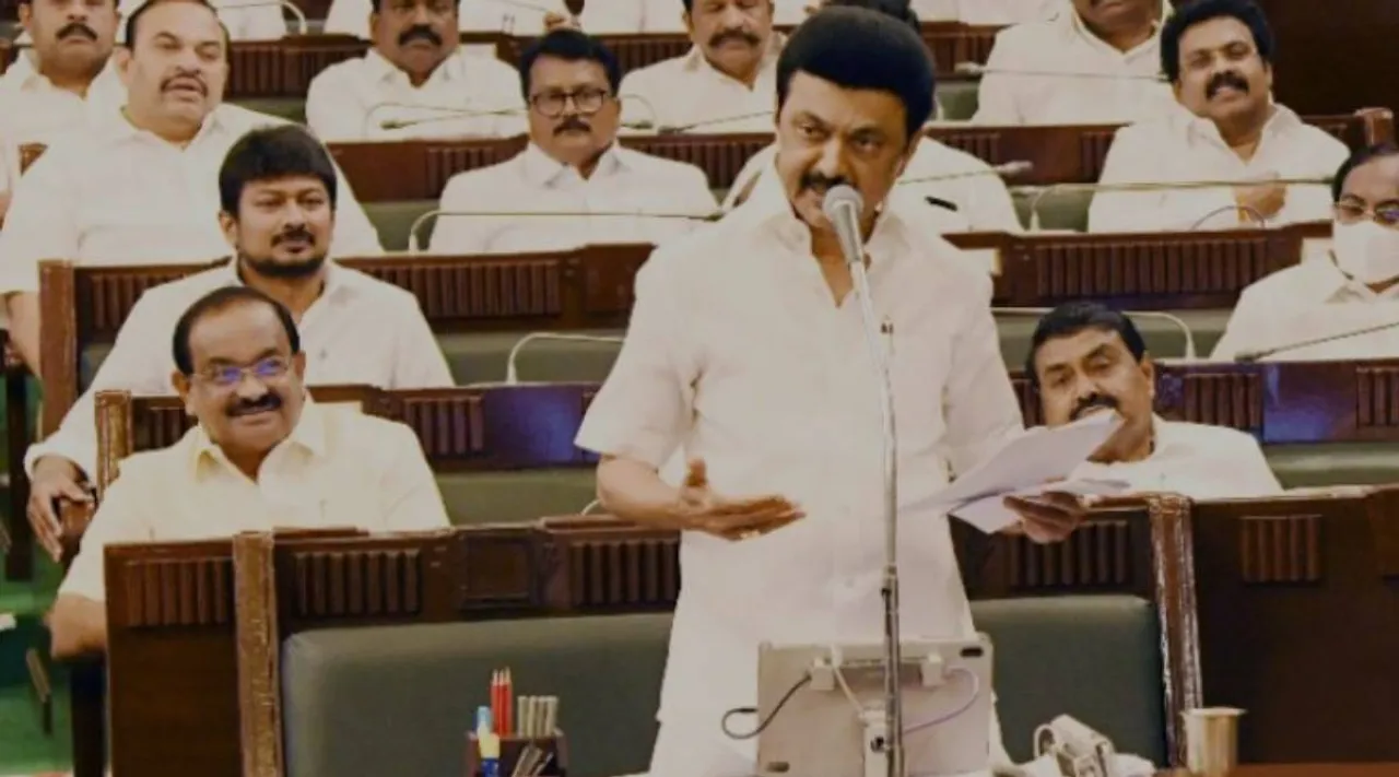 சட்டசபை ஹைலைட்ஸ்: ஆளுநர் பாதுகாப்பு குறித்து விவகாரம்; அதிமுக வெளிநடப்பு… முதல்வர் வருத்தம்