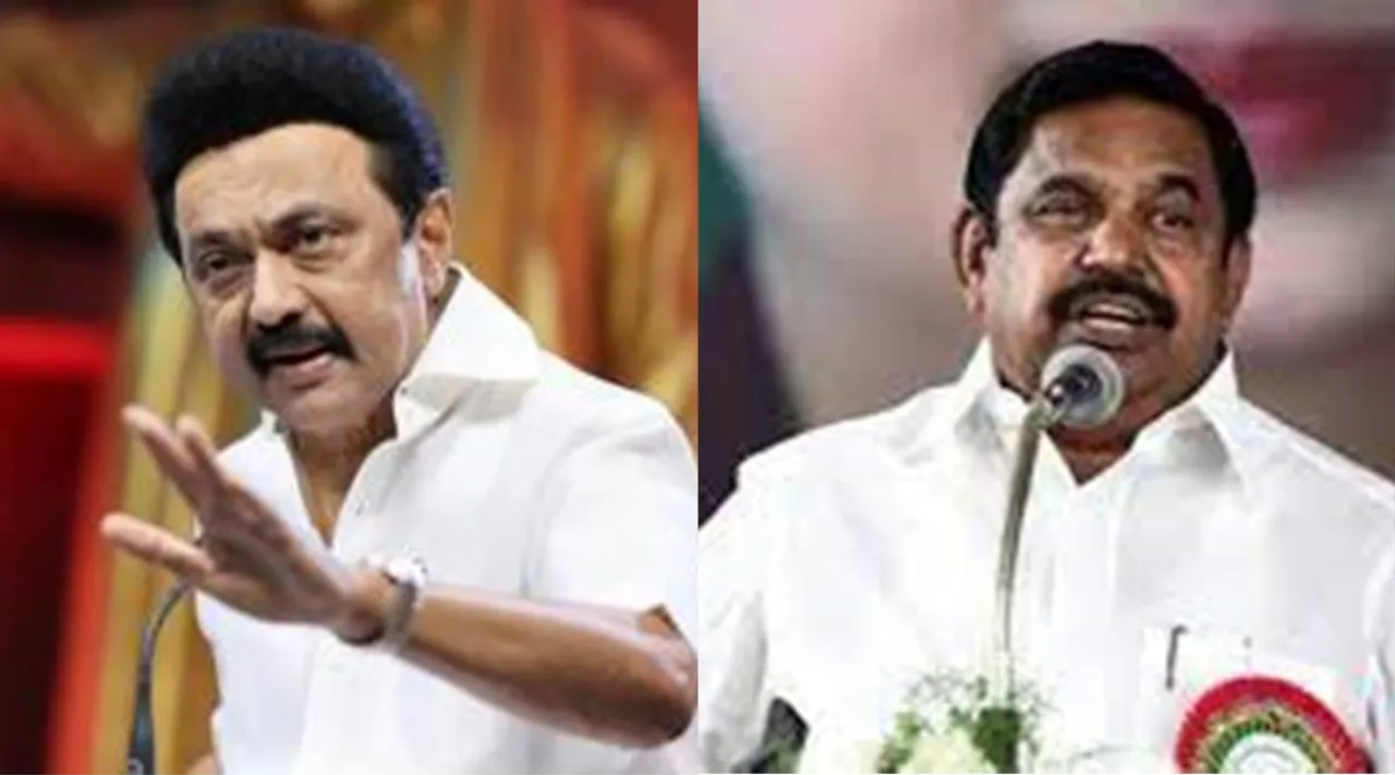 MK Stalin, CM MK Stalin, Edappadi K Palaniswami, DMK, AIADMK, Stalin Delhi visit, நான் சாதாரண ஸ்டாலின் அல்ல, இபிஎஸ் விமர்சனத்துக்கு முக ஸ்டாலின் பதிலடி, ஸ்டாலின் டெல்லி பயணம், எடப்பாடி பழனிசாமி, MK Stalin retaliate to EPS, MK Stalin says I am not ordinary Stalin