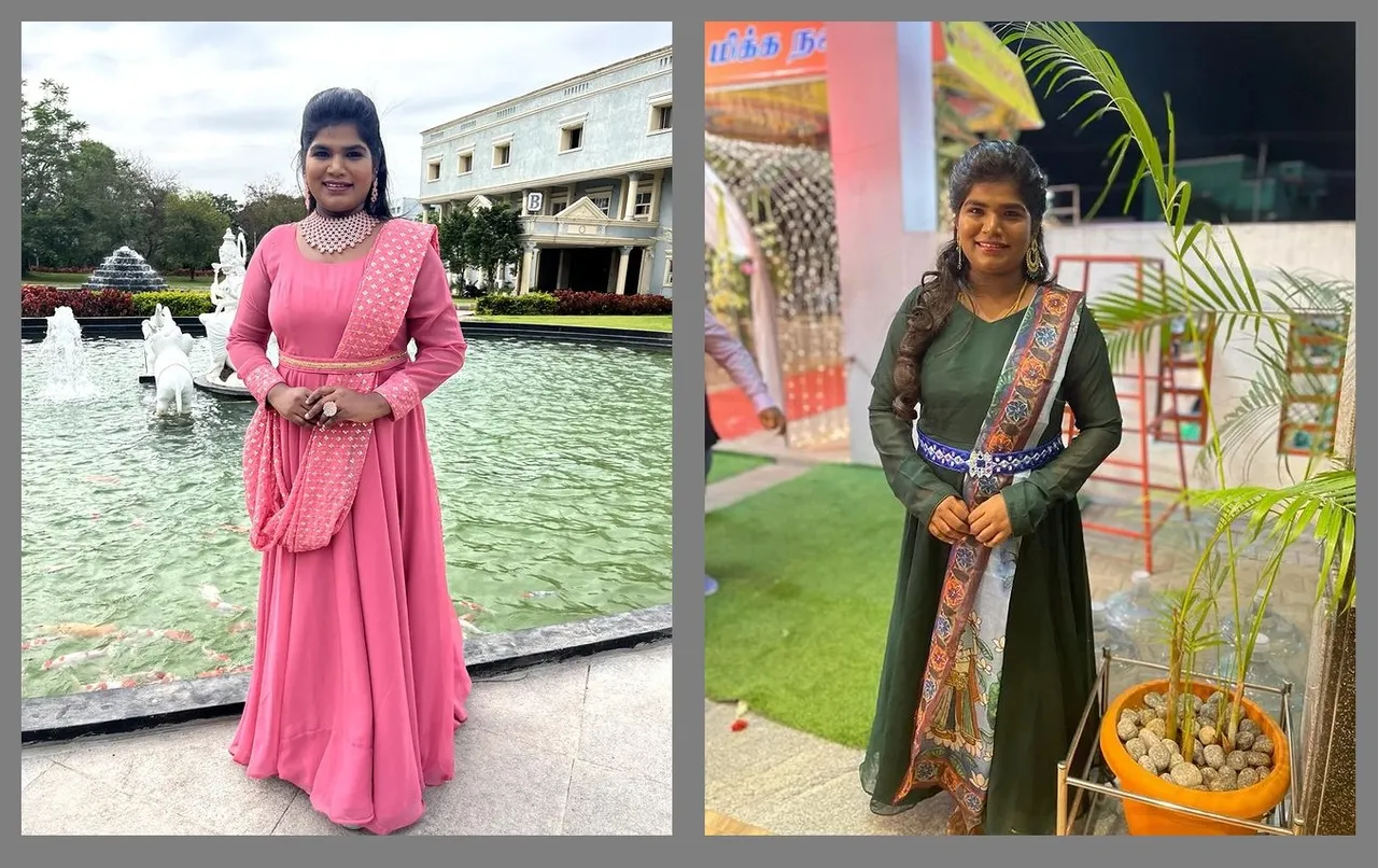 Aranthangi Nisha