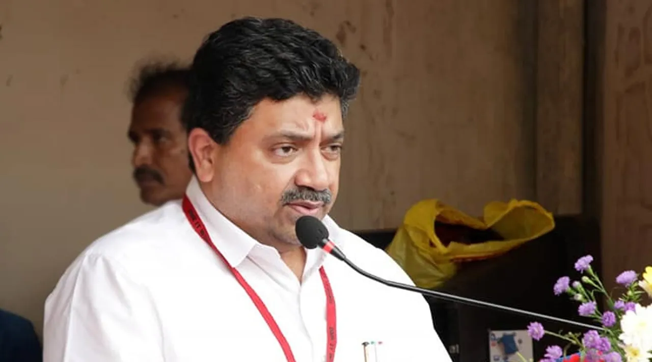 2 ஆண்டுக்குள் மதுரையின் முகமே மாறும் – அமைச்சர் பி.டி.ஆர் பேச்சு