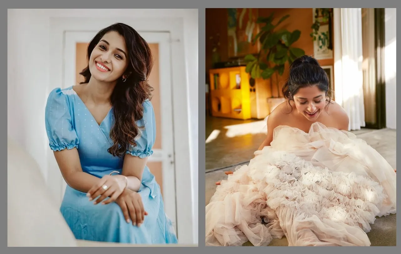 Priya shankar