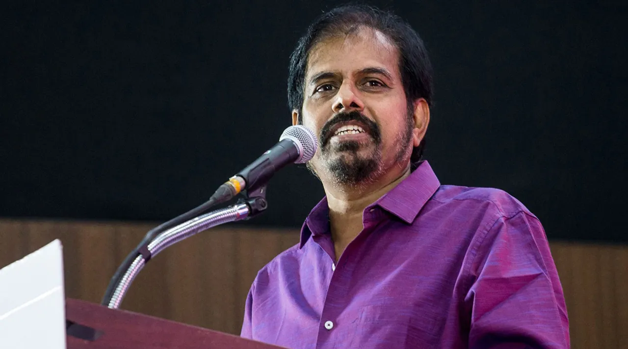 ரோஜா வாங்கிய கடன் வழக்கு: இயக்குனர் ஆர்.கே செல்வ மணி- காங்கிரஸ் பிரமுகருக்கு பிடிவாரண்ட்
