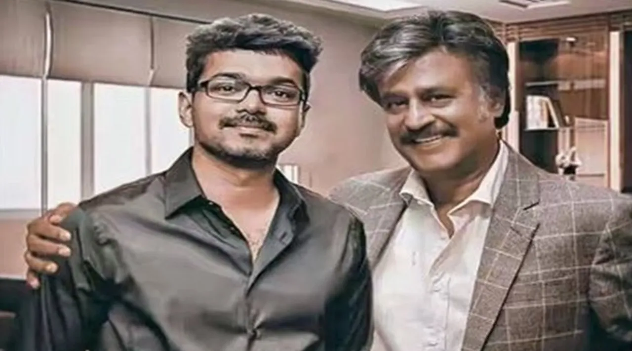 ரஜினியை விஞ்சி விட்டாரா விஜய்? தமிழ் நடிகர்களின் சம்பளம் என்ன?